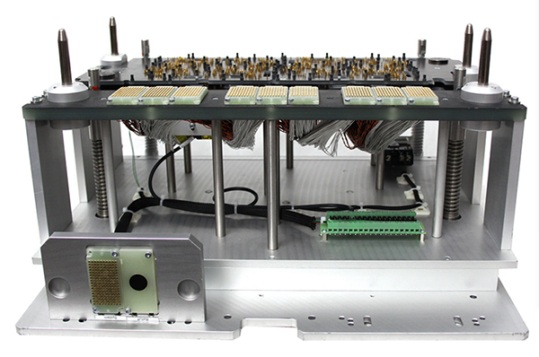PCB测试夹治具