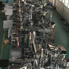 机械设计公司